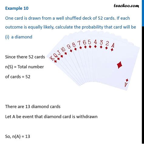 How do you find the probability of getting a red face card in  .